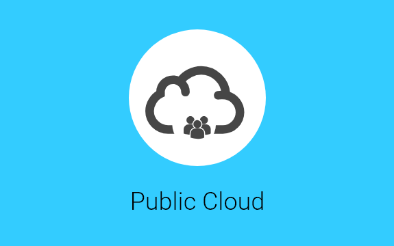 Public Cloud