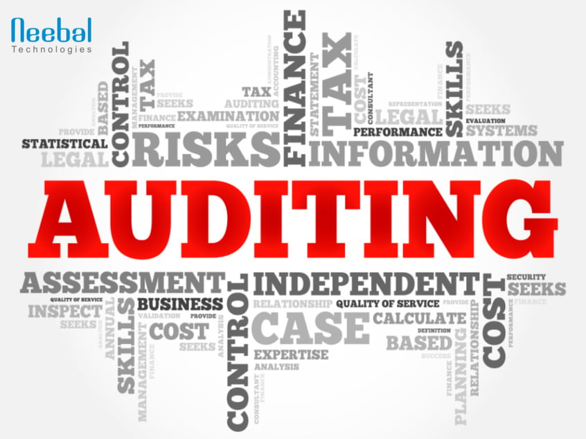 Audit and Compliance Process- Neebal