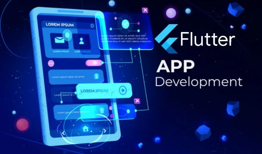 Key benefits of Flutter app development