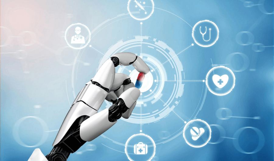 Benefits of RPA in the Pharmaceutical industry