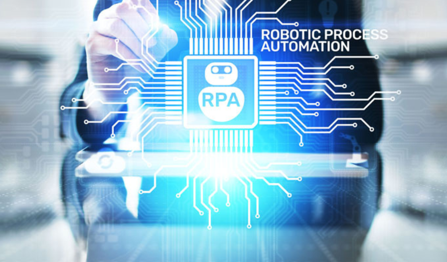 How RPA revolutionizes banking with ultra intelligent technology
