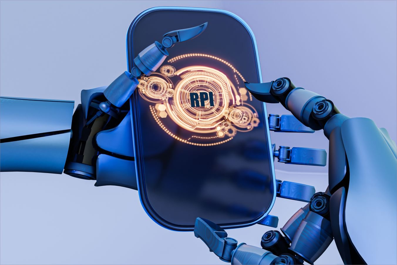 Automation vs Hyperautomation vs RPA- What's the difference