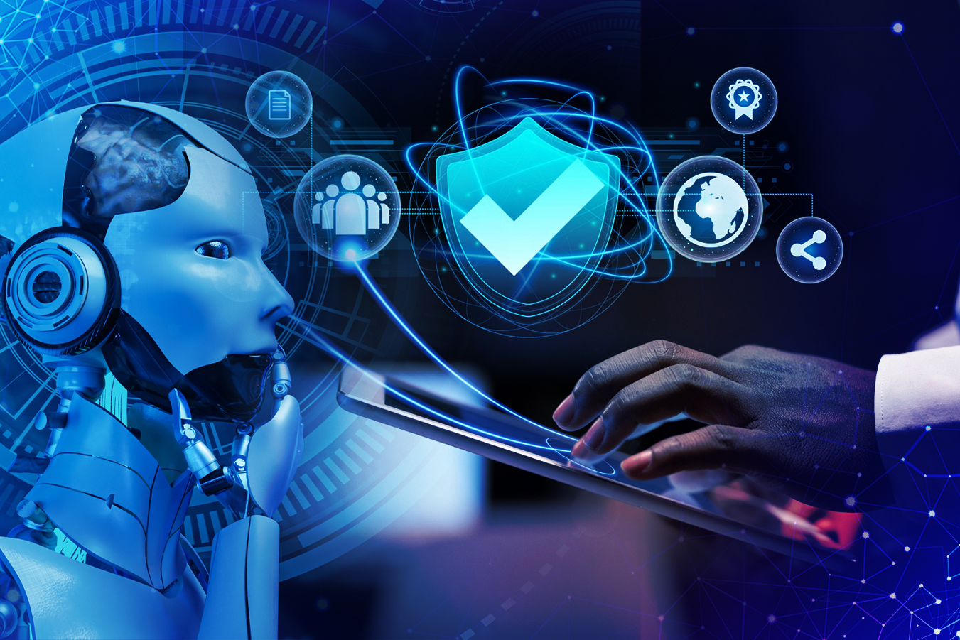 Data Privacy and Security in AI-Driven Fintech Solutions