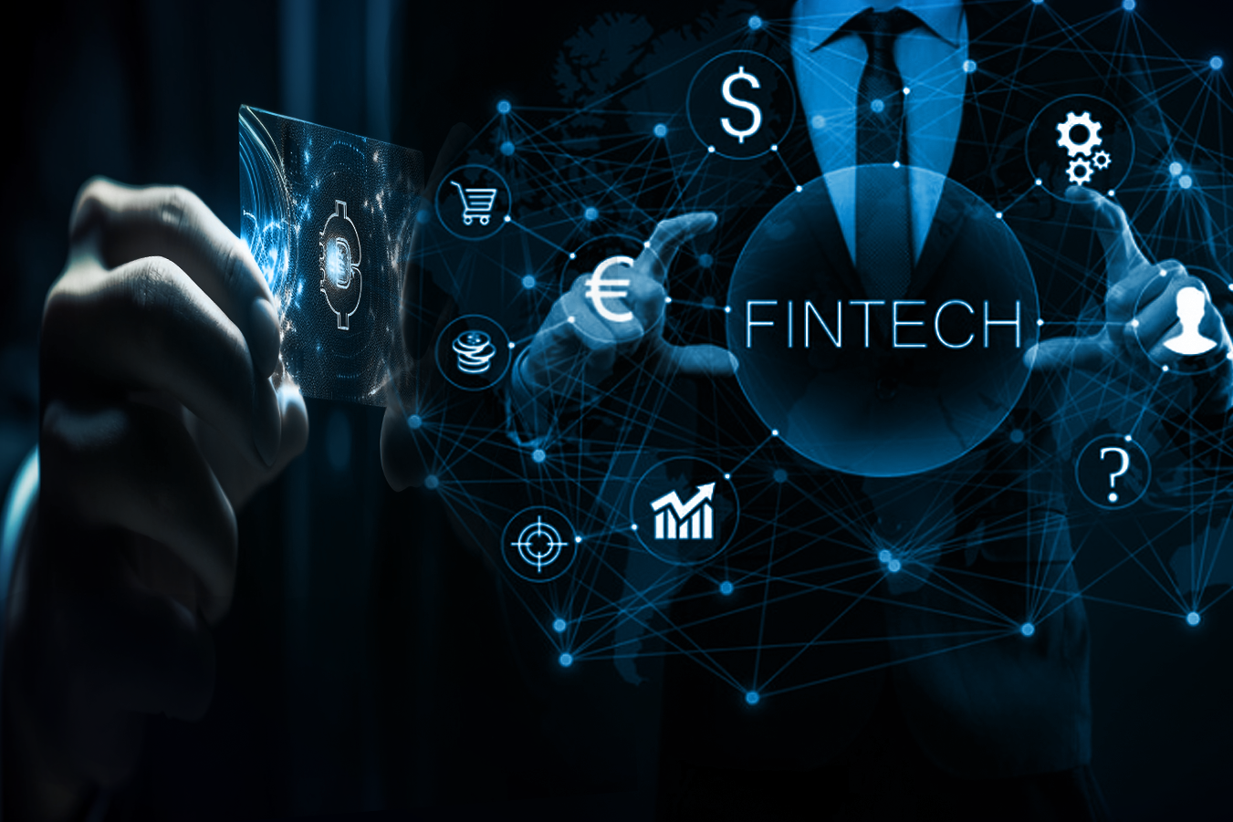 Blockchain and AI: The Future of Secure Transactions in Fintech