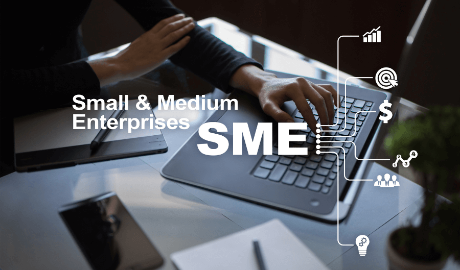 Hyperautomation for SMEs