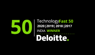 Deloitte 2017-2020