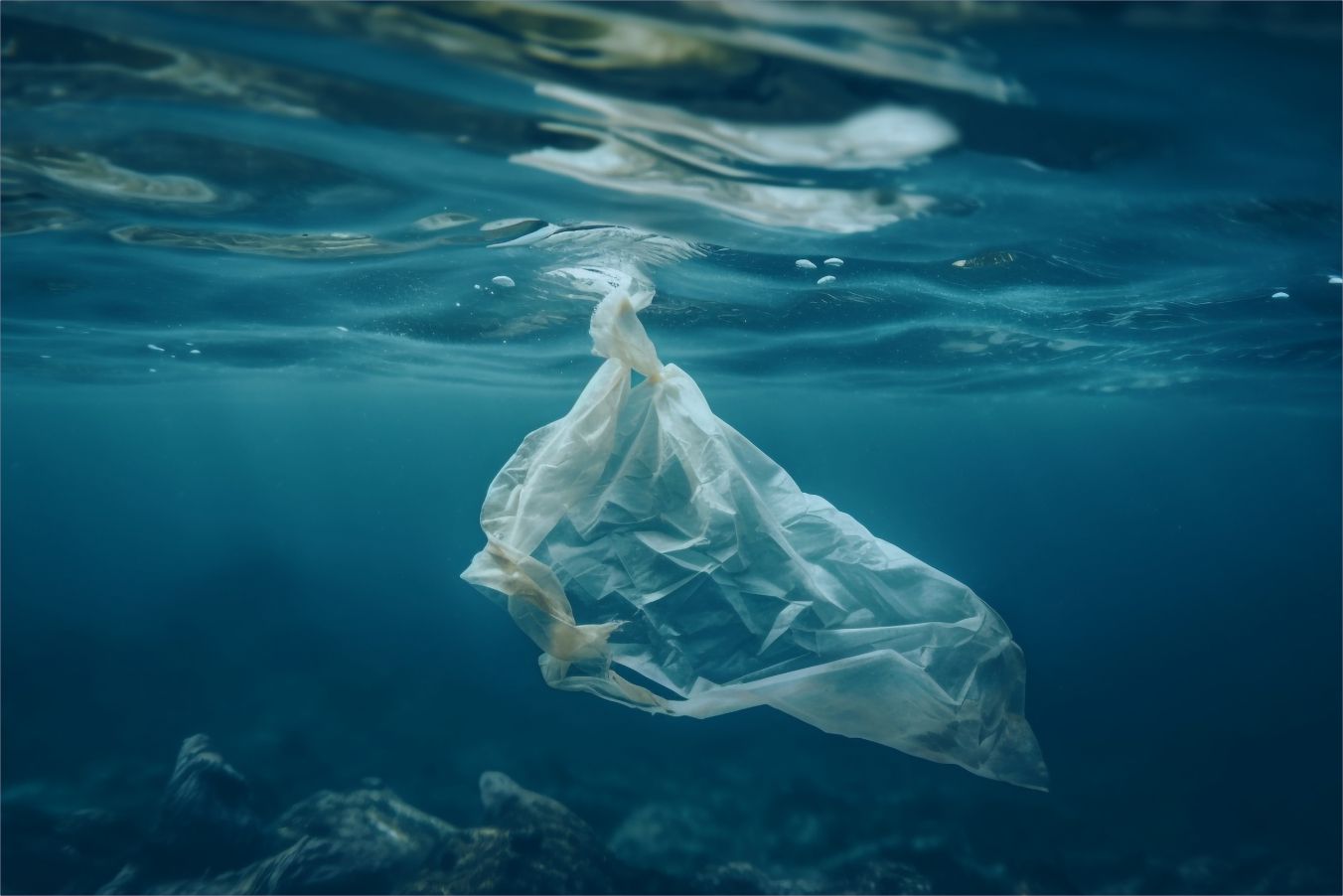 How AI is Fighting Plastic Pollution