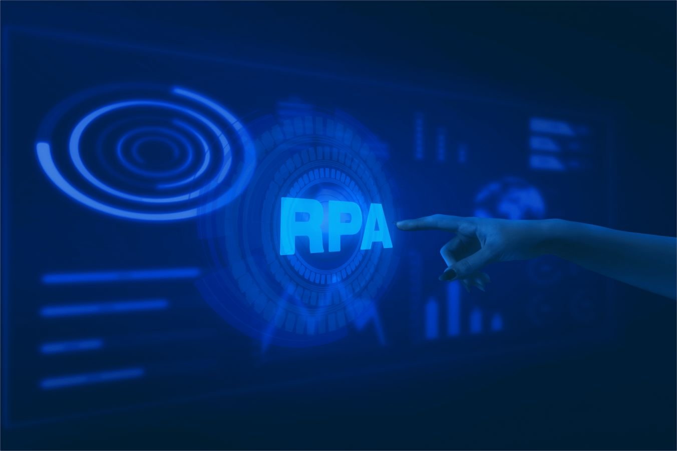 How RPA Can Enhance Your Human Resource Function