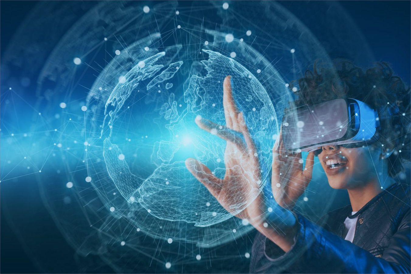 Hyperautomation In The Metaverse: Automating Virtual Experiences