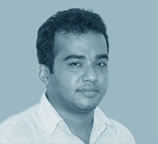Ravi Balgi - Chief Evangelist - Neebal Technologies