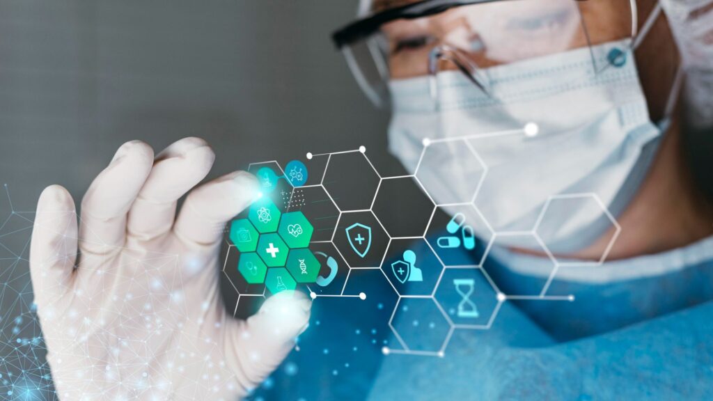 Unleashing the Potential of Generative AI in Healthcare: Exploring Applications and Overcoming Challenges