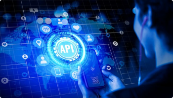 API