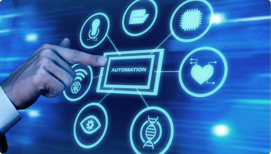 automation